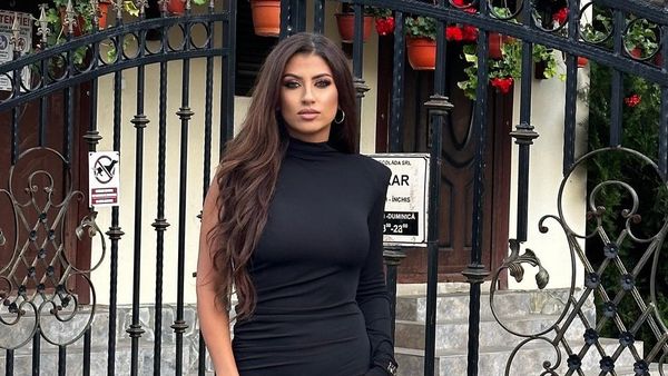 "Un șoc prea mare." Alina Radi, noi detalii despre starea de sănătate a Danei Roba. Ce se întâmplă cu fetițele make-up artistului în aceste momente