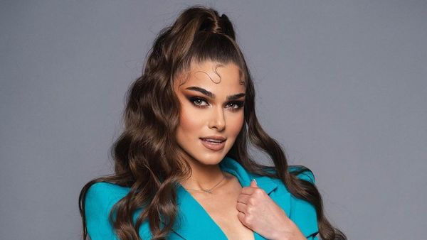 "Am înțeles și eu ce au simțit toți părinții când și-au văzut copiii prima dată". Theo Rose, primele declarații după ce a născut. Cadoul special primit de la mama lui Anghel Damian