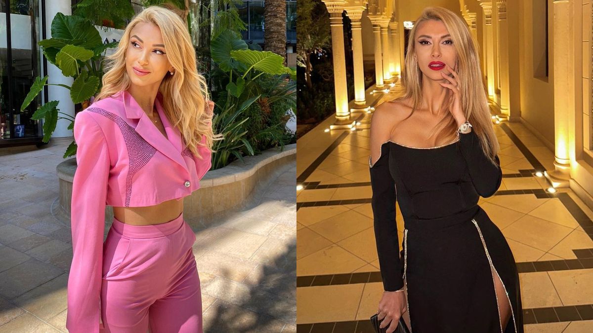 Andreea Bălan și-a asumat relația cu noul iubit