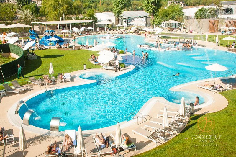 Ce piscine sunt deschise în București în 2023: Lista prețuri de intrare