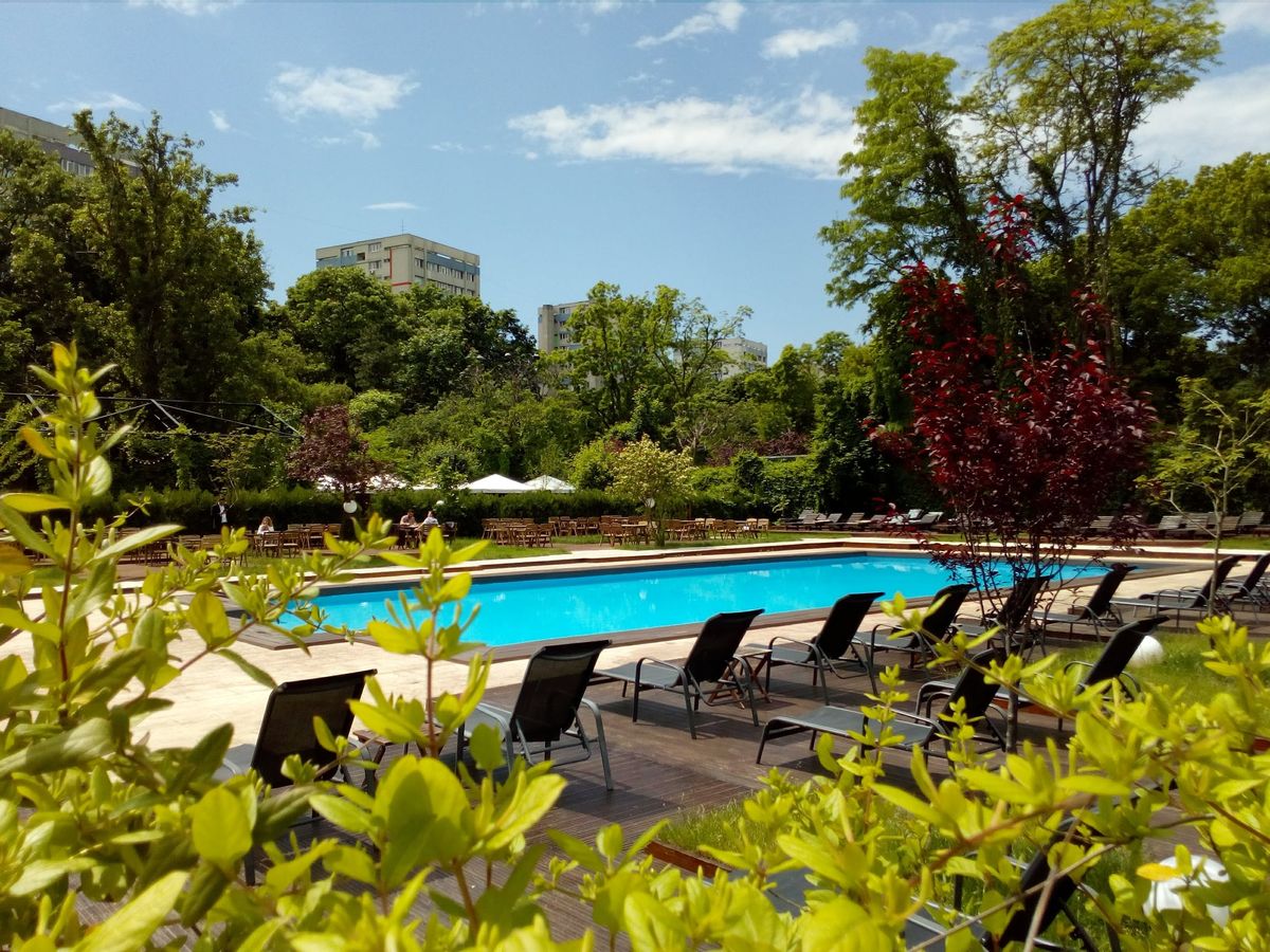 Ce piscine sunt deschise în București în 2023: Lista prețuri de intrare