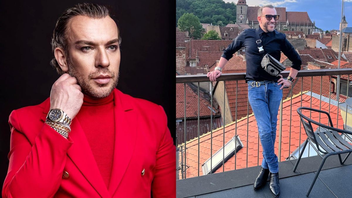 Slujba de comemorare a lui Stephan Pelger va avea loc astăzi