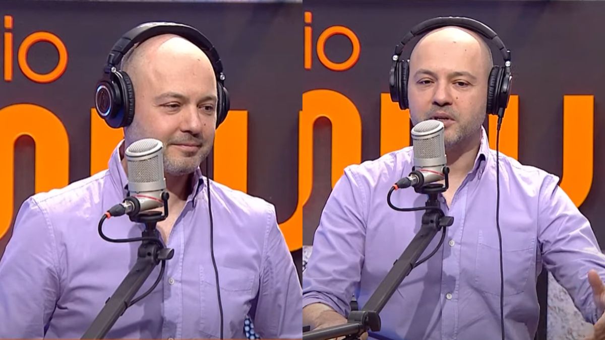  Mihai Mitoșeru, nostalgic după perioada copilăriei sale. 