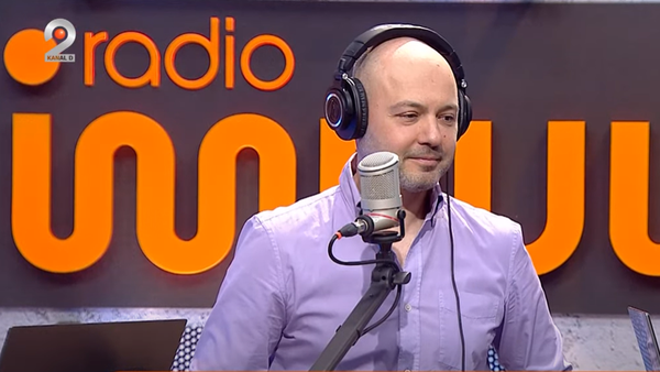 Dimineața pe doi cu Greeg și Cernat| Mihai Mitoșeru, nostalgic după perioada copilăriei sale. Care este cea mai frumoasă amintire pe care o are din acea perioadă