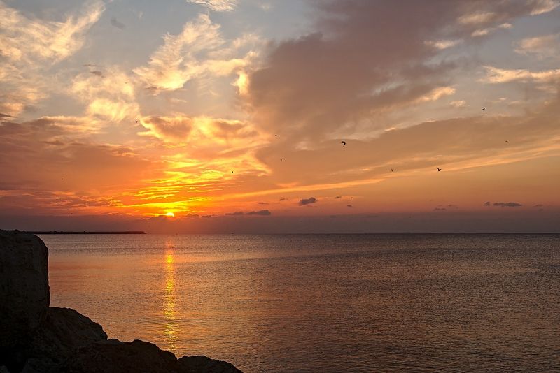 Prognoza meteo pentru weekendul 16-18 iunie 2023 în București, la mare și la munte