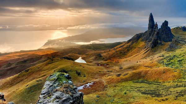 Prognoza meteo pentru weekendul 16-18 iunie 2023 în București, la mare și la munte