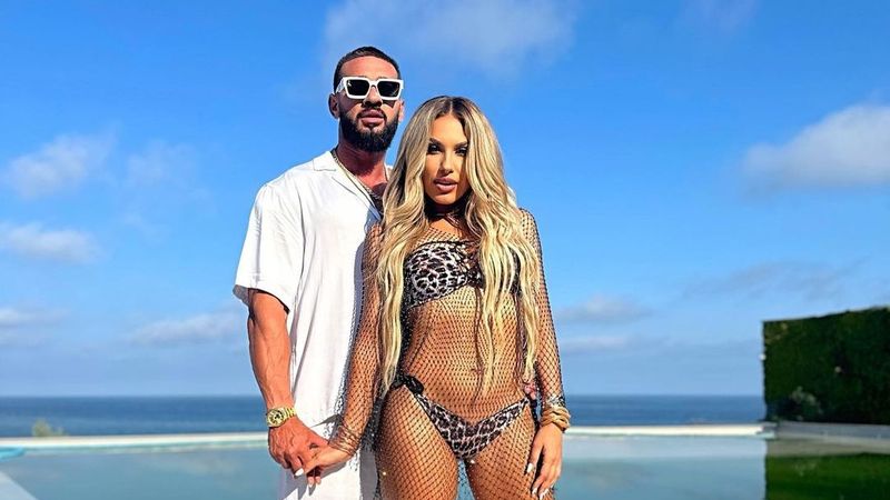 VIDEOCLIP: AMNA X Dorian Popa - Shoturi