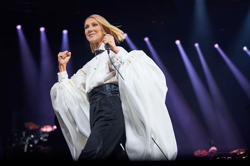 Starea de sănătate a lui Celine Dion se înrăutățește