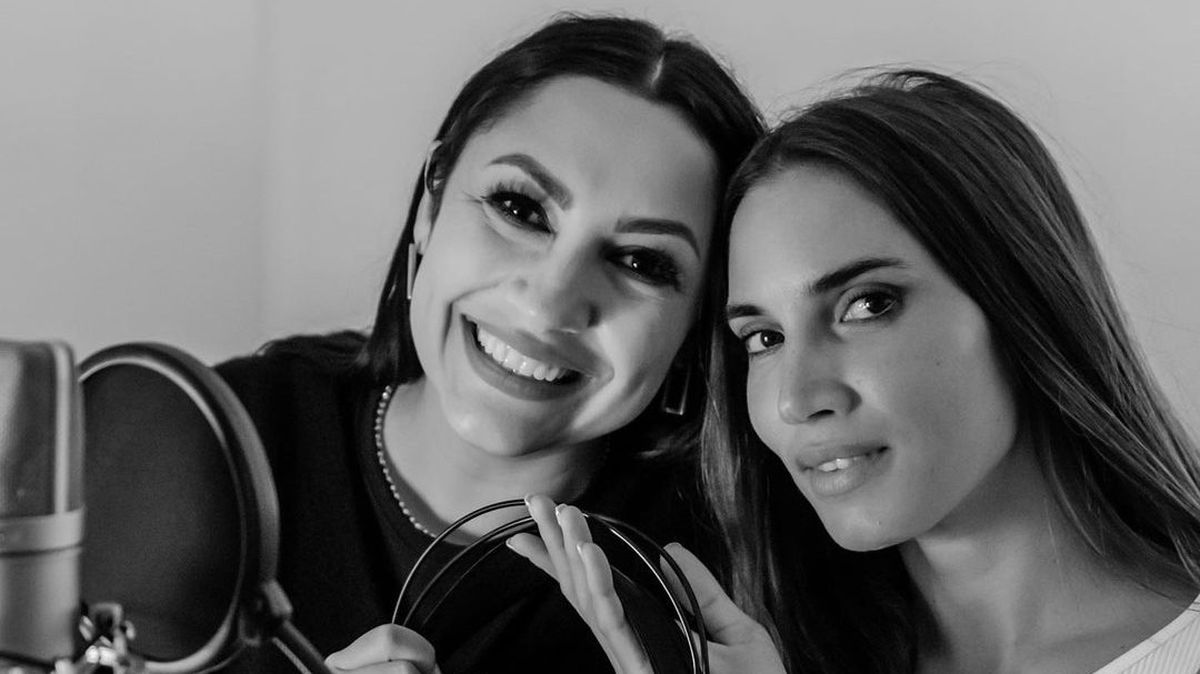 Andra x India Martinez - El Vuelo