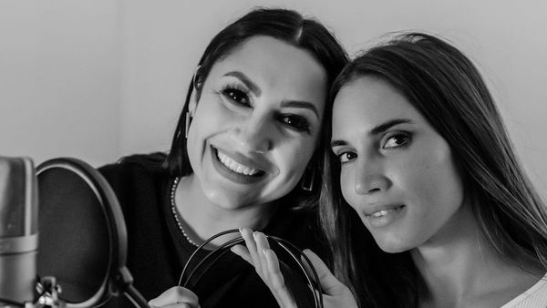 Colaborare de excepție! Andra și artista spaniolă India Martinez au lansat piesa "El Vuelo"