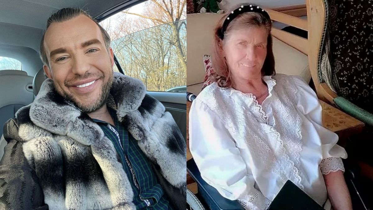 Mama adoptivă a lui Stephan Pelger, declarații șocante la slujba de comemorare a regretatului designer