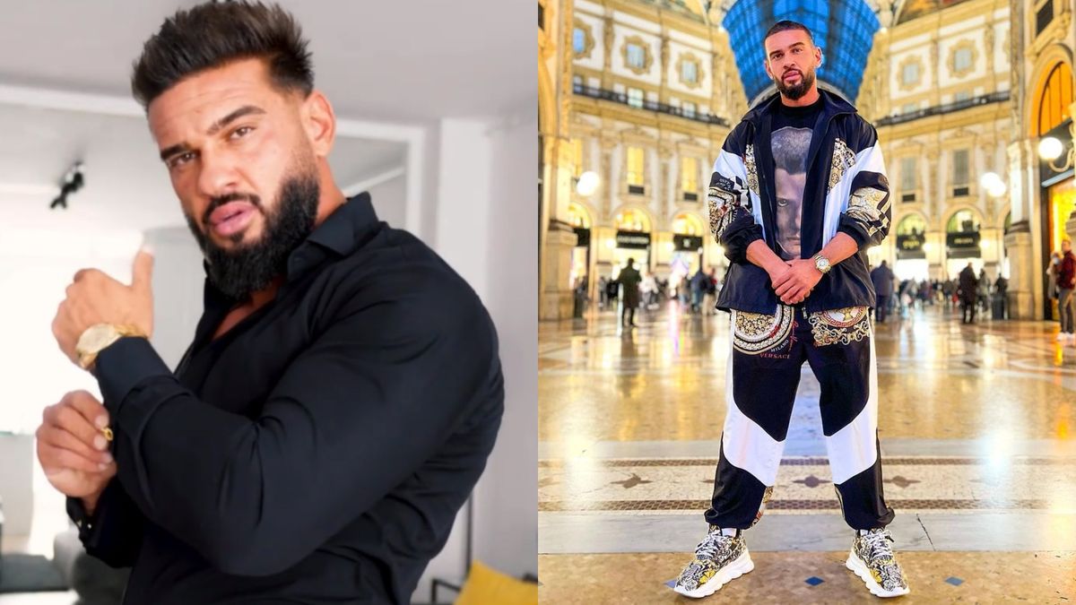 Dorian Popa a dat lovitura în afaceri