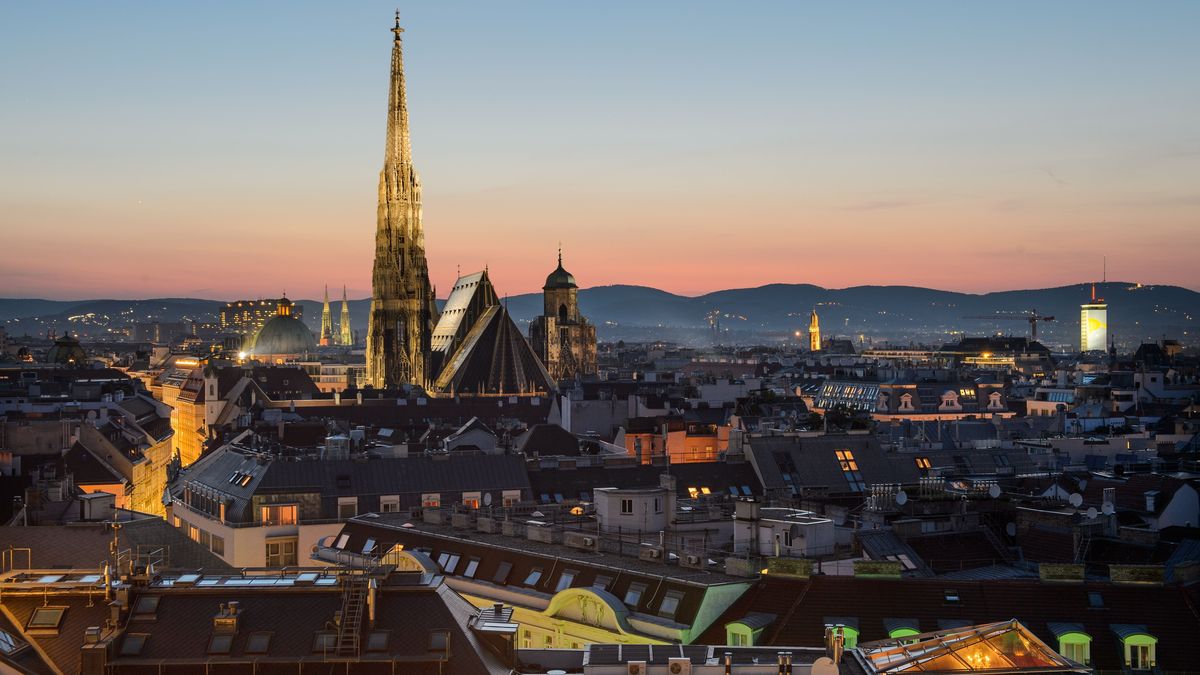 Locul din Europa cu cea mai bună apă de băut: puteţi savura apă de izvor direct de la robinet!