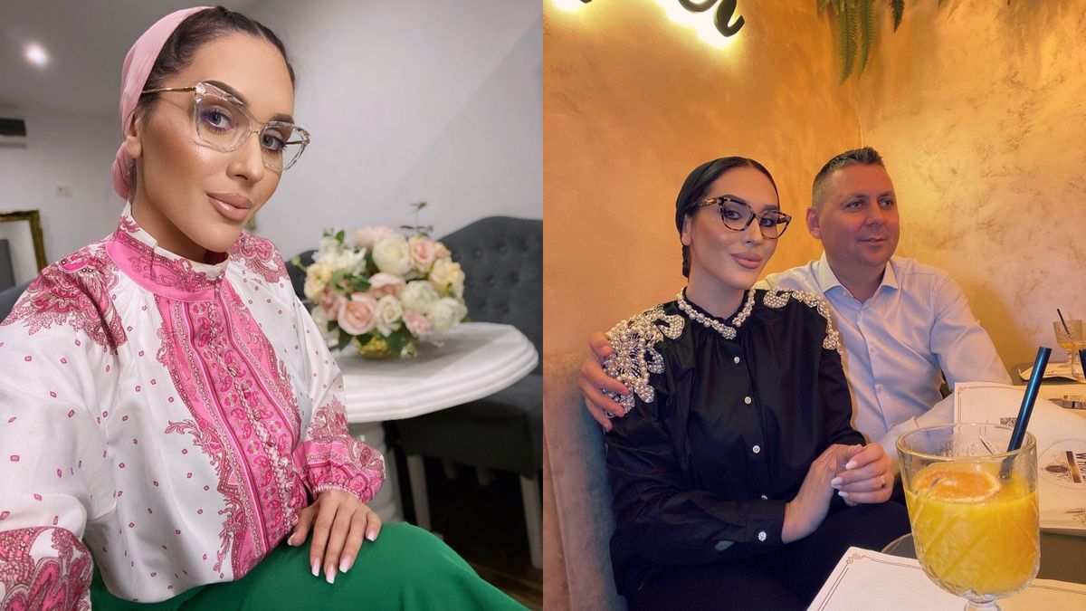 Povestea vieții Danei Roba: De ce s-a despărțit de Nicolae Guță și cum a ajuns să se căsătorească cu Daniel Balaciu?