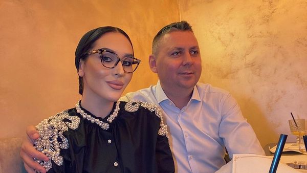 Povestea vieții Danei Roba: Cum a ajuns să se căsătorească cu Daniel Balaciu?