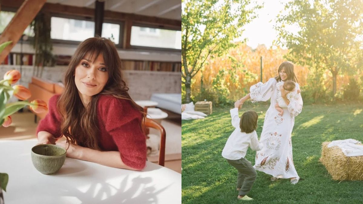 Ce mesaj i-a transmis Dana Rogoz femeii care s-a lăudat că a bătut-o pe stradă: „Pentru copilul meu și pentru alți copii sunt furioasă acum”