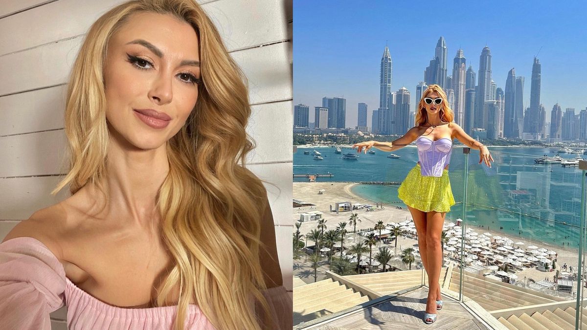 „Îi țin la saltea. Nu se știe niciodată”. Din ce face bani Andreea Bălan? Vedeta are mai multe surse de venit