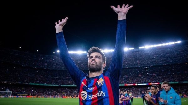Shakira, dezvăluiri surprinzătoare despre relația tensionată dintre Pique și Guardiola: &bdquo;L-a făcut să sufere mult&rdquo;