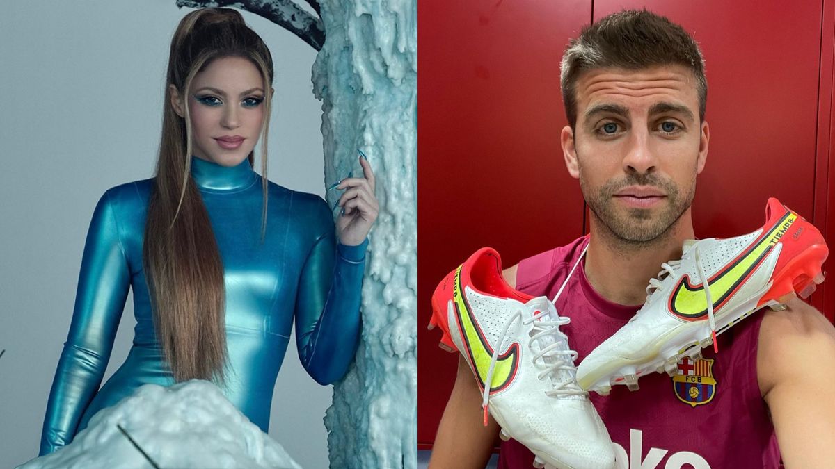 Shakira, dezvăluiri surprinzătoare despre relația tensionată dintre Pique și Guardiola: „L-a făcut să sufere mult”