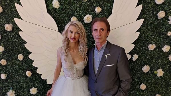 Săndel Bălan, pasiuni comune cu noul iubit al Andreei Bălan: „Nu știu însă dacă vom juca vreodată, un dublu”