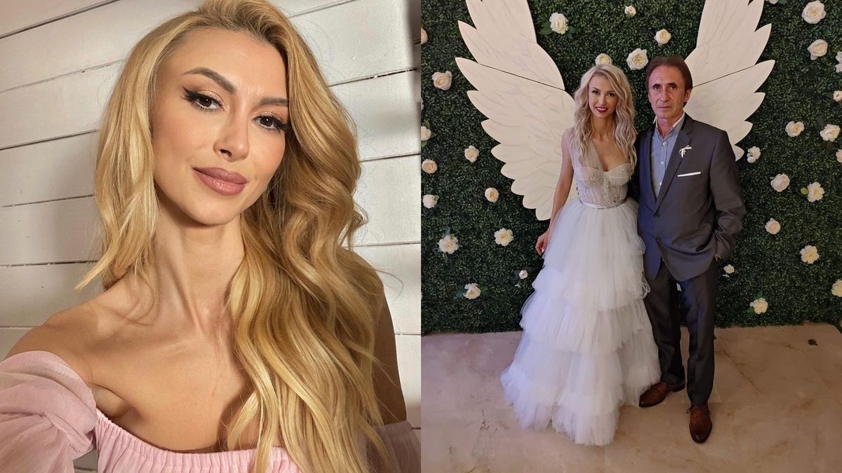 Săndel Bălan, pasiuni comune cu noul iubit al Andreei Bălan: „Nu știu însă dacă vom juca vreodată, un dublu”