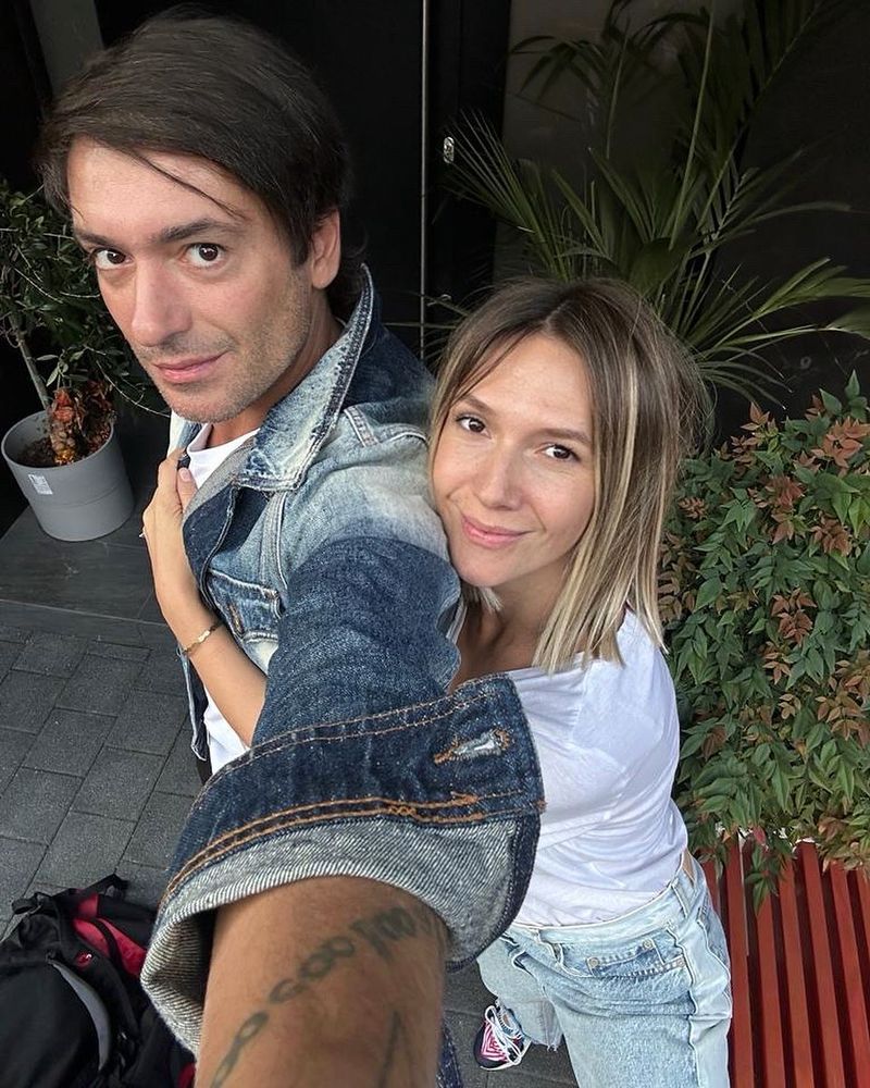 De ce s-au despărțit Adela Popescu și Dan Bordeianu? „Îmi lipsea participarea egală în acea relaţie”. Celebrul actor a fost prima dragoste a vedetei