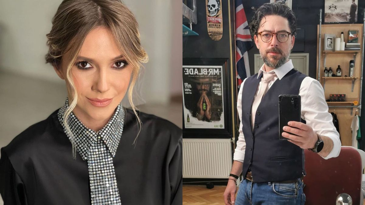 De ce s-au despărțit Adela Popescu și Dan Bordeianu? „Îmi lipsea participarea egală în acea relaţie”. Celebrul actor a fost prima dragoste a vedetei