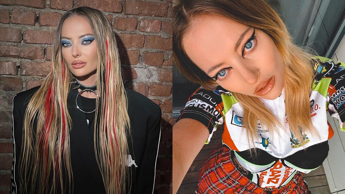 Delia și soacra ei, surprinse într-o ipostază jucăușă la munte: „Așa noră, așa soacră”. Cum se înțeleg cele două?