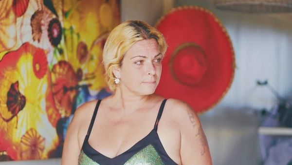 Dana Marijuana face planuri de nuntă: &bdquo;Vreau să fie ceva frumos, pregătit, ceva deosebit&rdquo;. Cine e bărbatul care a cucerit-o pe c&acirc;ntăreață?