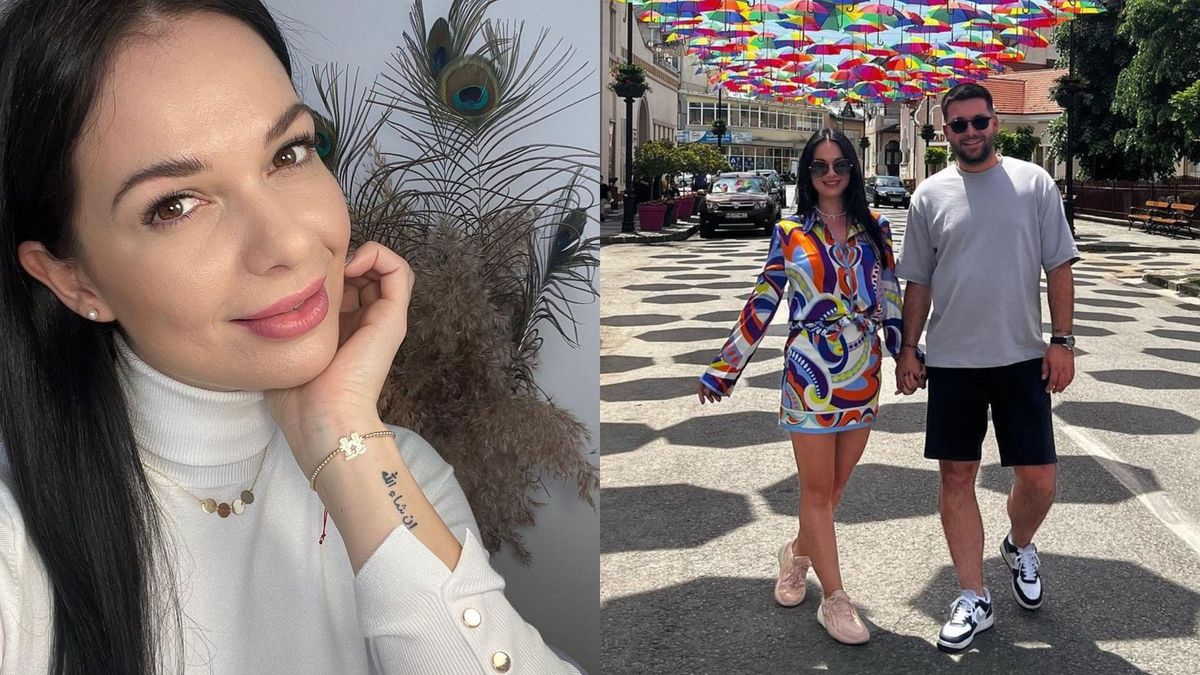 „M-au primit cu brațele deschise într-o situație atât de tulbure a vieții mele”. Ce părere are familia lui Robert Drilea despre Deea Maxer?