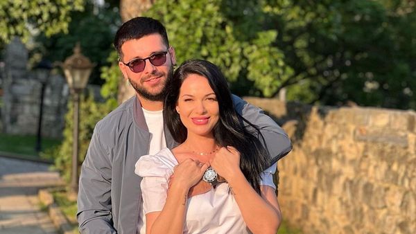 „M-au primit cu brațele deschise într-o situație atât de tulbure a vieții mele”. Ce părere are familia lui Robert Drilea despre Deea Maxer?