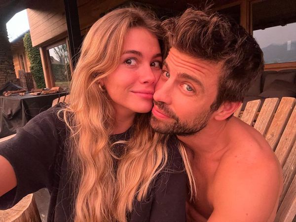 Eveniment uriaș &icirc;n familia lui Gerard Pique. Fostul fotbalist va da vestea cea mare la nunta fratelui său mai mic