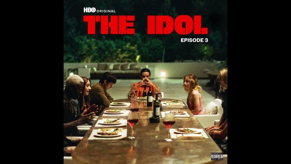 The Weeknd a lansat piesa "A Lesser Man"