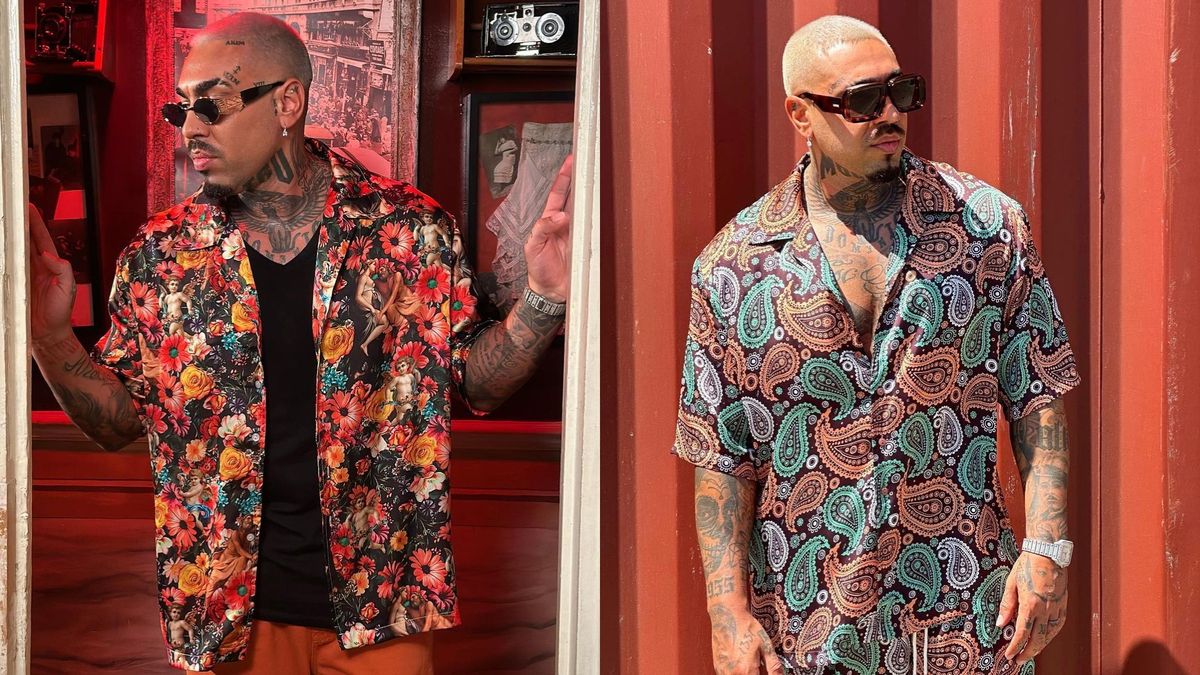 Alex Velea a lansat EP-ul "Marfă Tare"