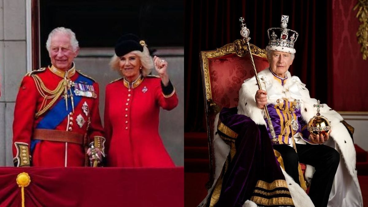 Regele Charles și-a sărbătorit ziua de naștere