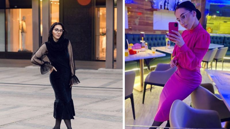 Adevăratul motiv pentru care Dana Roba a vrut să divorțeze de soțul ei, Daniel Balaciu: "Lucra p&acirc;nă cădea din picioare, iar el avea pretenții"