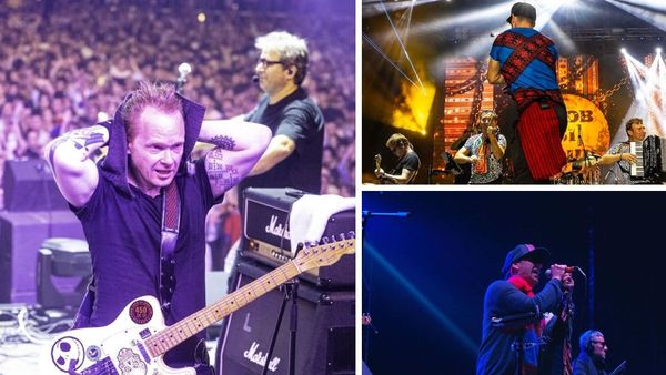 Trupa "Zdob şi Zdub" lansează un nou videoclip, creat cu ajutorul inteligenţei artificiale