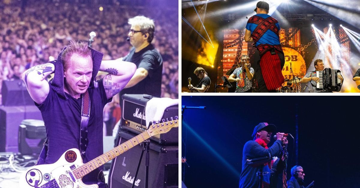 Zdob si Zdub videoclip inteligenta artificiala