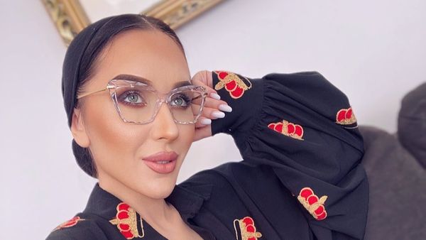 Dana Roba a avut un mesaj de transmis, de pe patul de spital, iar sora make-up artistului a dezvăluit în ce stare se află: "Are progrese. Numai Dumnezeu o poate feri de toate pericolele și riscurile"