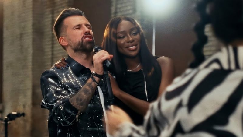 VIDEOCLIP: Florin Ristei - Aripile