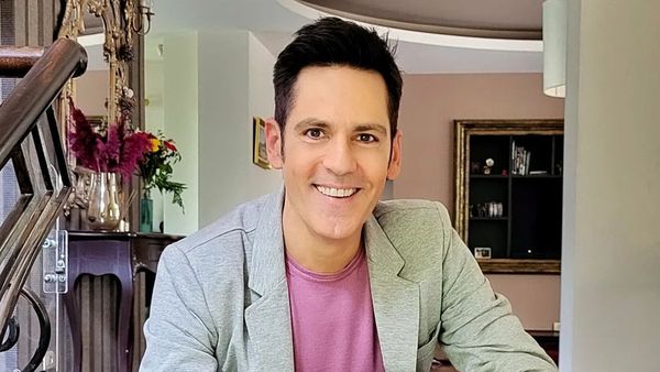 Ștefan Bănică, dezvăluiri surprinzătoare despre Andreea Marin, la 10 ani de la divorț: "Mă bucură lucrul ăsta". Ce a putut să spună despre fosta sa parteneră de viață