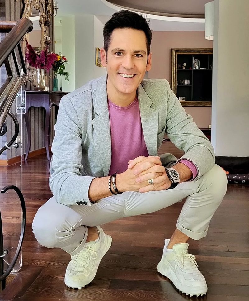 Ștefan Bănică, dezvăluiri surprinzătoare despre Andreea Marin, la 10 ani de la divorț