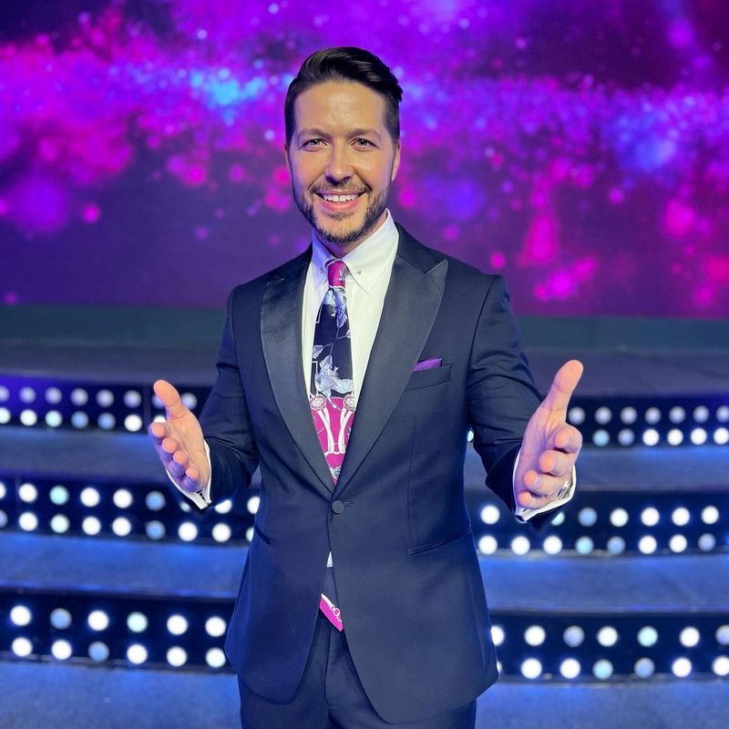 Jorge, despre clipele grele de după despărțirea de fosta soție, Alina Laufer