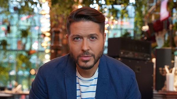 Jorge, despre clipele grele de după despărțirea de fosta soție, Alina Laufer: "A fost cel mai dureros lucru. Nu mă așteptam să se întâmple asta". Regretul care l-a măcinat pe artist