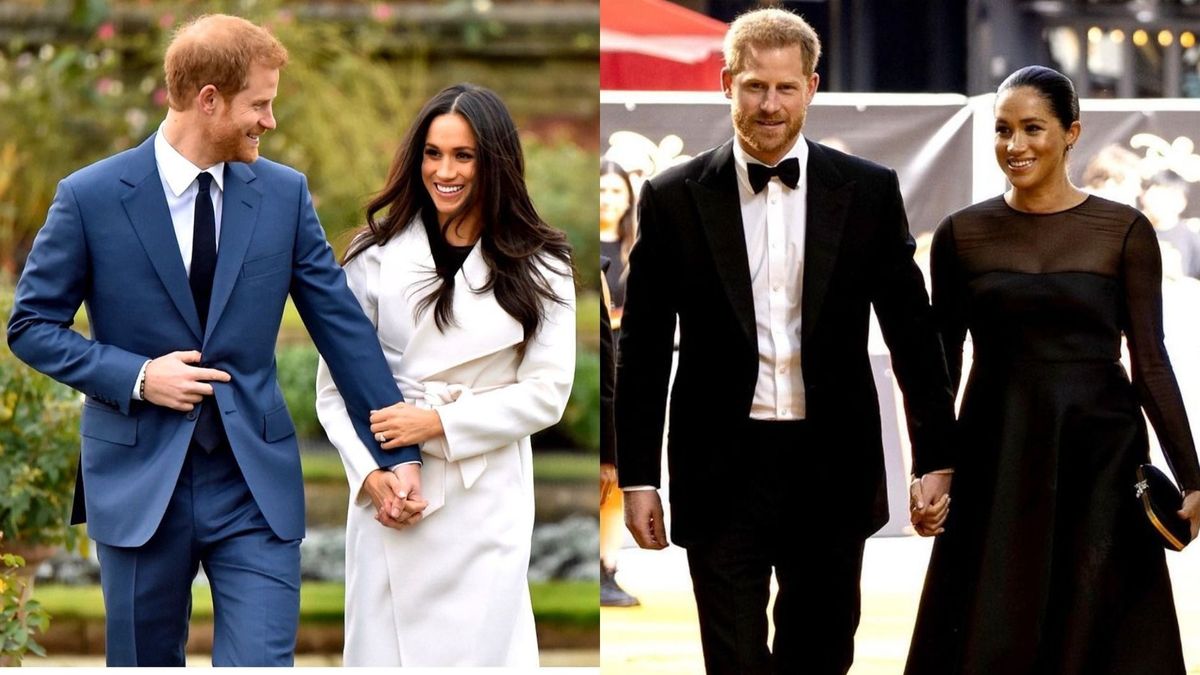 Bill Simmons, directorul Spotify,  atac neobișnuit de dur la adresa prințului Harry și a soției sale, Meghan Markle: