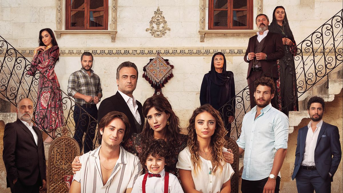 Serialul turcesc "Melek", din 4 iulie, la Kanal D!