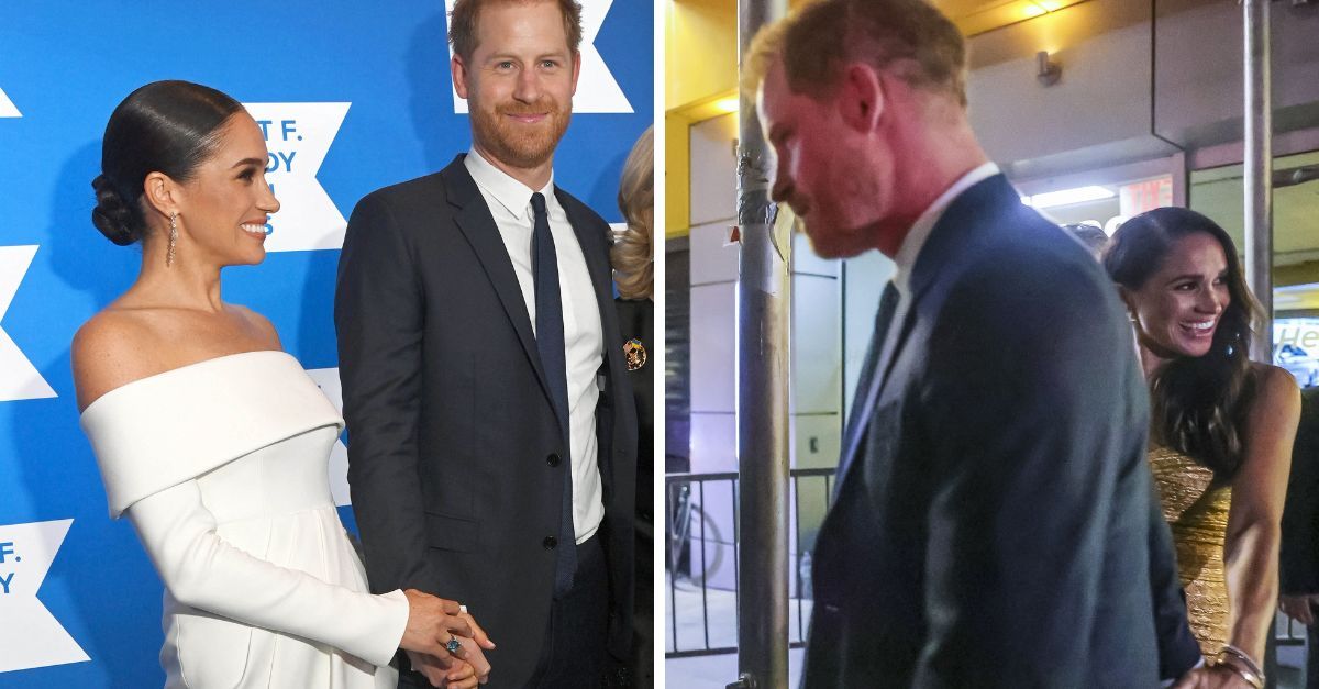 Meghan Markle reziliat contract