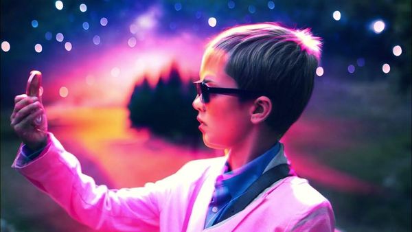 VIDEOCLIP: Sam Feldt & Tones and I - House For Kings