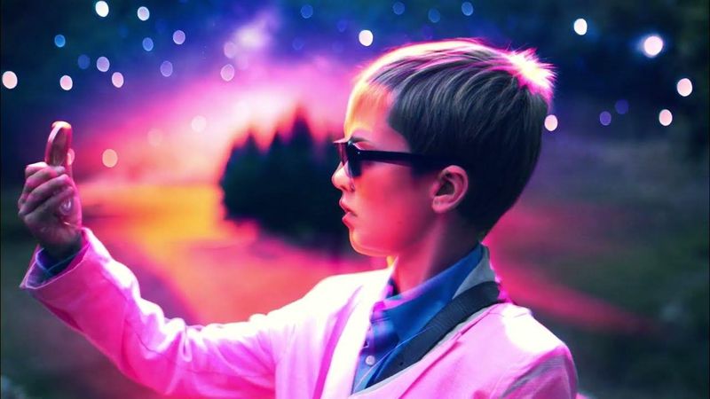 VIDEOCLIP: Sam Feldt & Tones and I - House For Kings