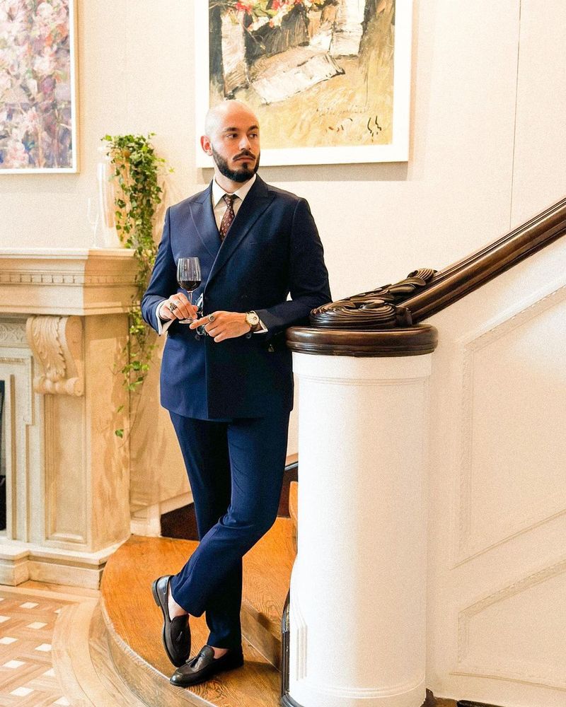 Victor Dorobanțu, protagonistul din serialul Wednesday, totul despre sezonul 2